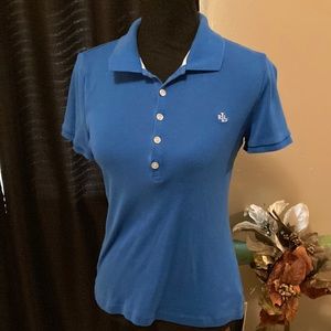 Ralph Lauren polo